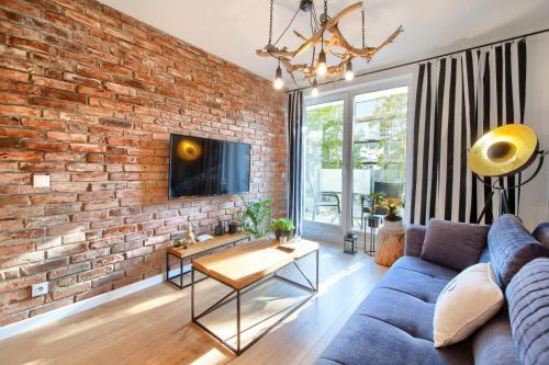 Apartament Ap30