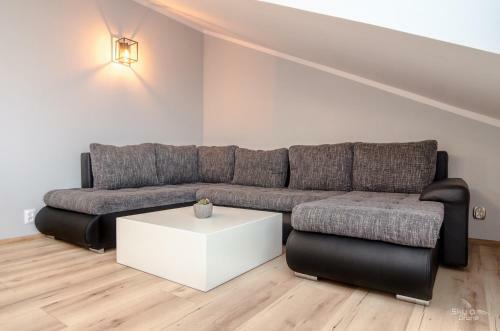Du?y Apartament Mielno