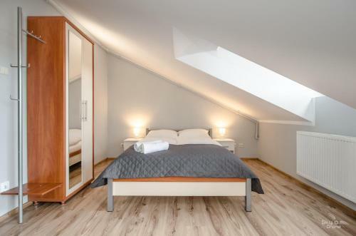Du?y Apartament Mielno