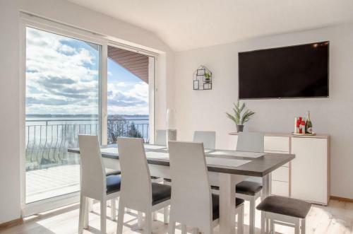 Du?y Apartament Mielno