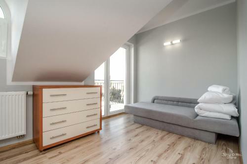 Du?y Apartament Mielno
