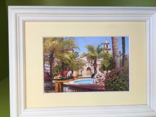 Holiday Home, La Mata Beach