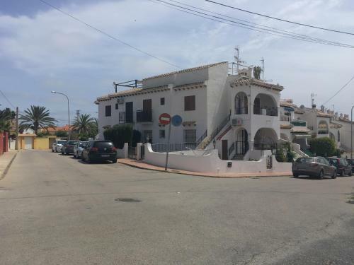 Holiday Home, La Mata Beach