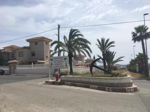 Holiday Home, La Mata Beach