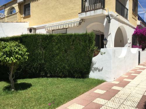Holiday Home, La Mata Beach