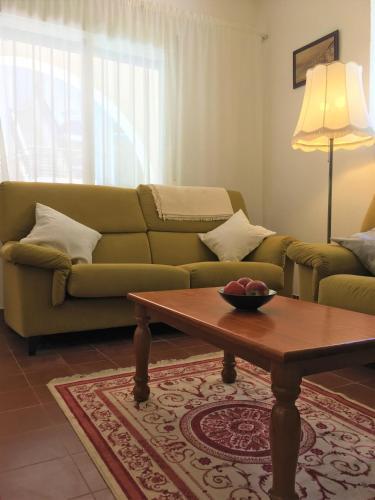 Holiday Home, La Mata Beach