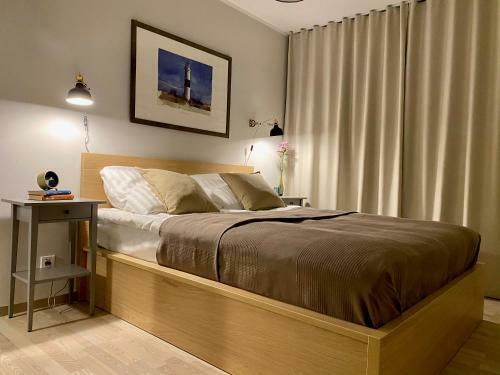 Apartamenty Park
