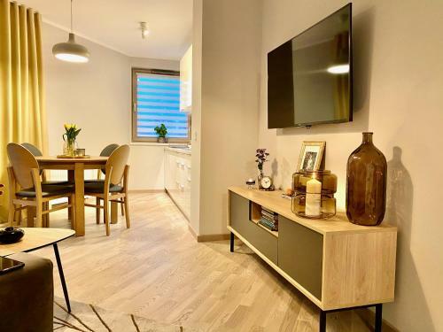 Apartamenty Park