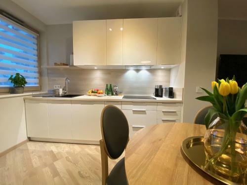 Apartamenty Park