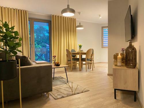 Apartamenty Park
