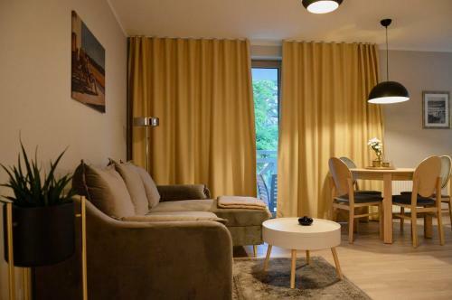 Apartamenty Park