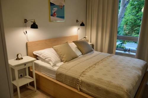 Apartamenty Park