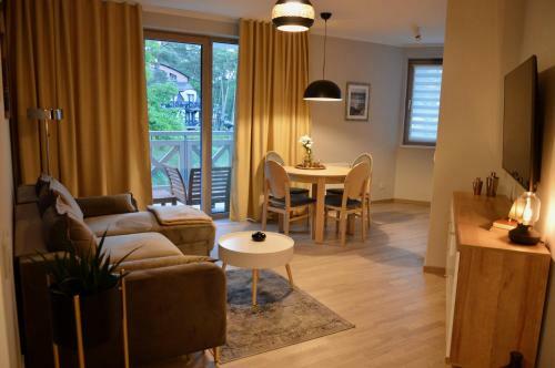 Apartamenty Park