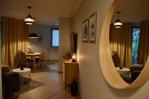 Apartamenty Park