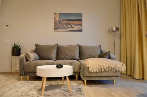 Apartamenty Park