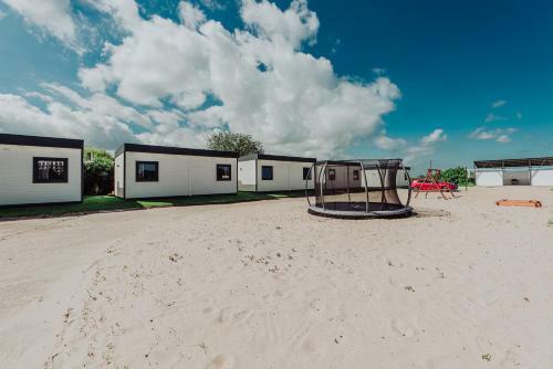 Lodge New Wave Resort Mielno