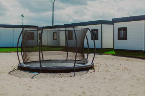 Lodge New Wave Resort Mielno