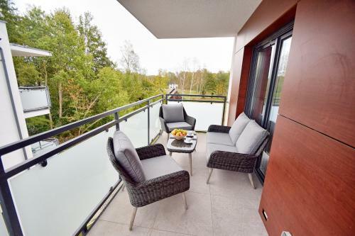 E-apartament Nad Morzem Apartamentuj