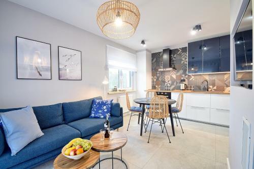 E-apartament Nad Morzem Apartamentuj