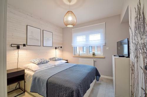 E-apartament Nad Morzem Apartamentuj