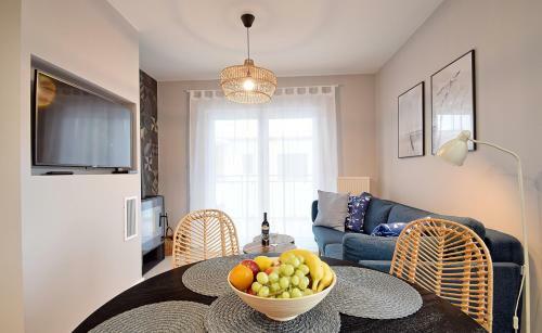 E-apartament Nad Morzem Apartamentuj
