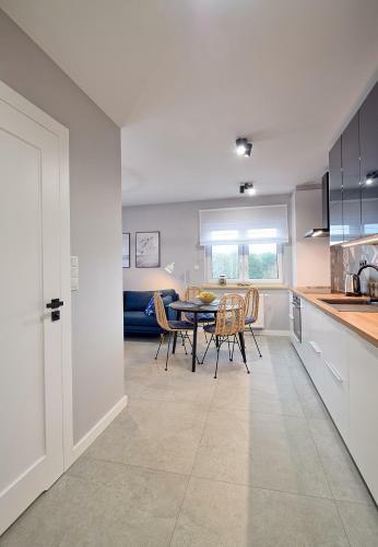 E-apartament Nad Morzem Apartamentuj