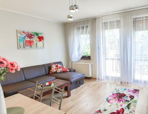 Apartament Mielno Park