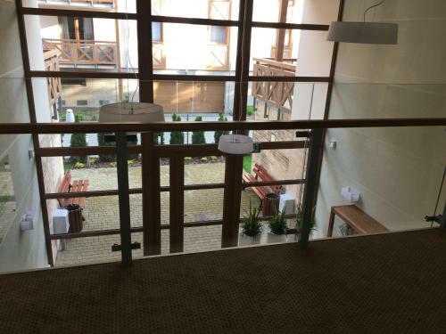 Apartament Mielno Park