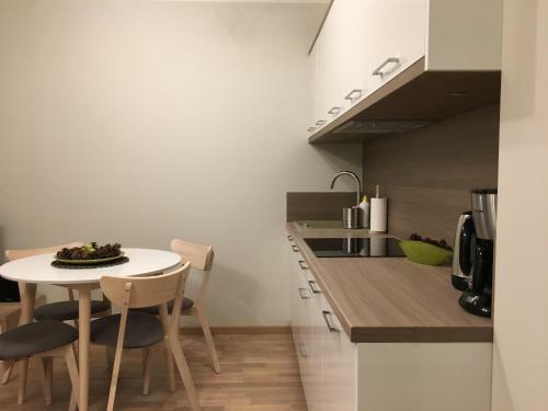 Apartament Mielno Park