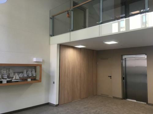Apartament Mielno Park