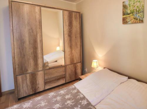 Apartament Mielno Park