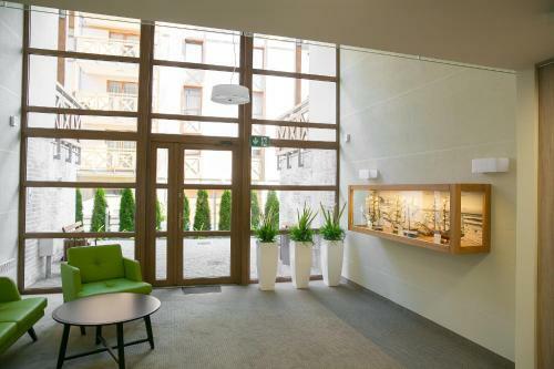 Apartament Mielno Park