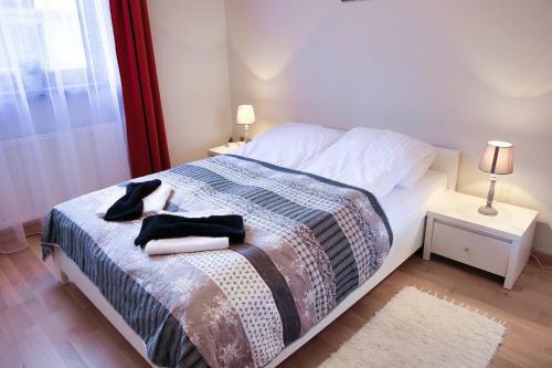 Apartament Mielno Park