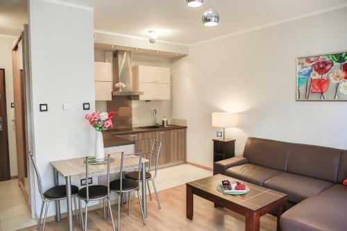 Apartament Mielno Park