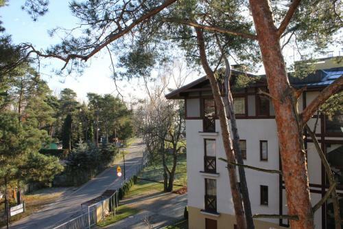 Apartament Mielno Park