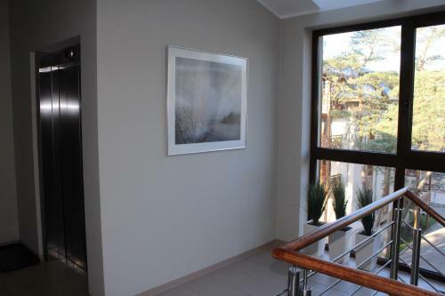Apartament Mielno Park