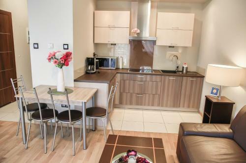 Apartament Mielno Park