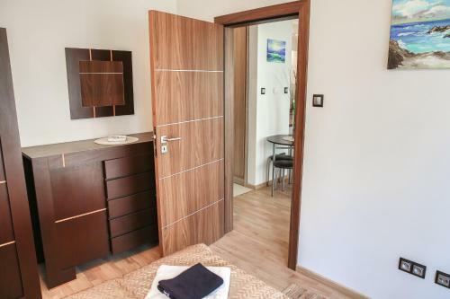 Apartament Mielno Park