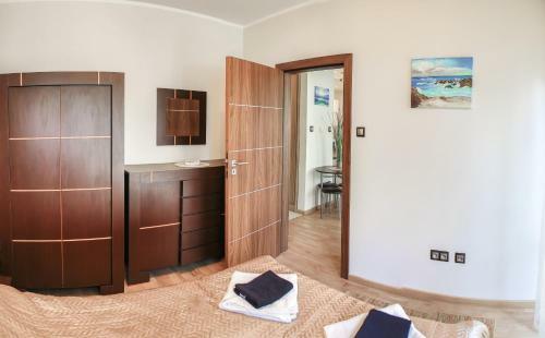 Apartament Mielno Park