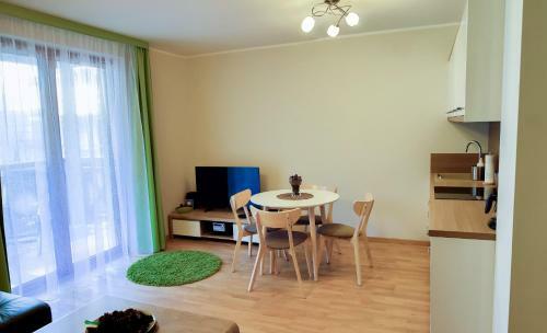 Apartament Mielno Park