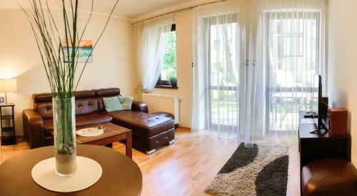 Apartament Mielno Park
