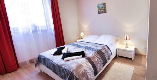 Apartament Mielno Park
