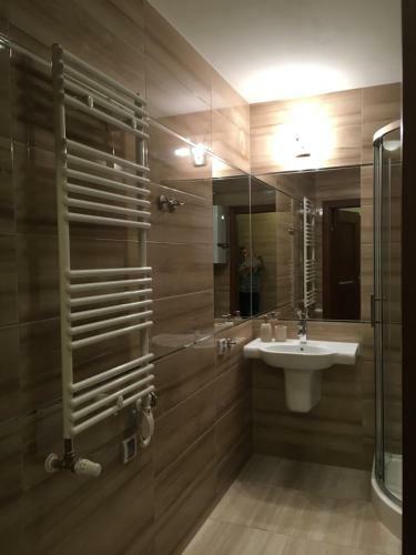 Apartament Mielno Park