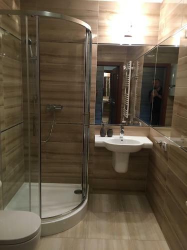 Apartament Mielno Park