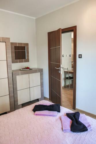 Apartament Mielno Park