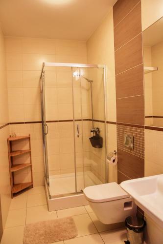 Apartament Mielno Park