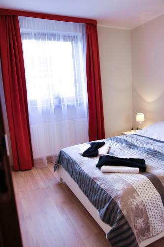 Apartament Mielno Park