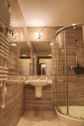 Apartament Mielno Park