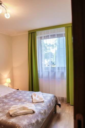 Apartament Mielno Park
