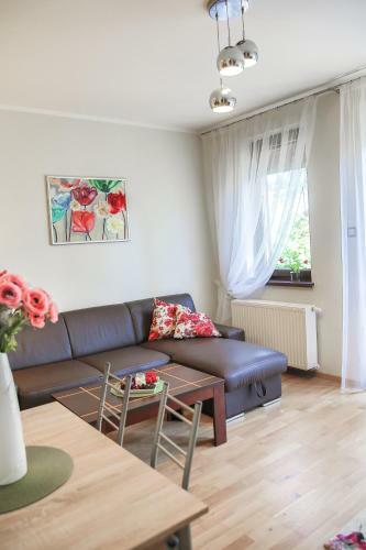 Apartament Mielno Park